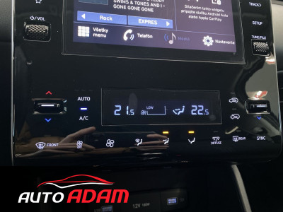 Hyundai Tucson 1.6 T-GDi 110kW 4x4 - Fabrická záruka do 02/2028