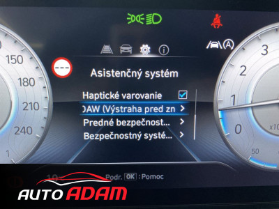 Hyundai Tucson 1.6 T-GDi 110kW 4x4 - Fabrická záruka do 02/2028
