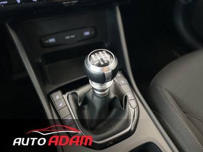 Hyundai Tucson 1.6 T-GDi 110kW 4x4 - Fabrická záruka do 02/2028