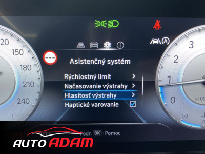 Hyundai Tucson 1.6 T-GDi 110kW 4x4 - Fabrická záruka do 02/2028