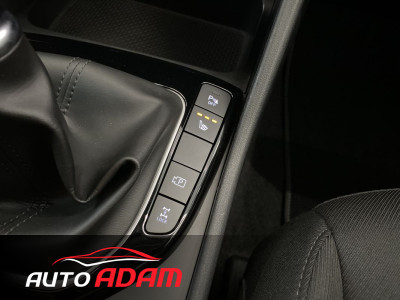 Hyundai Tucson 1.6 T-GDi 110kW 4x4 - Fabrická záruka do 02/2028