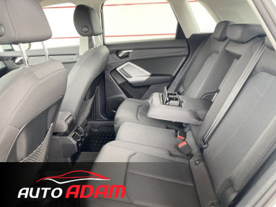 Audi Q3 1.5 TFSi 110kW S-Tronic