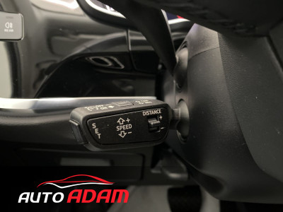 Audi Q3 1.5 TFSi 110kW S-Tronic