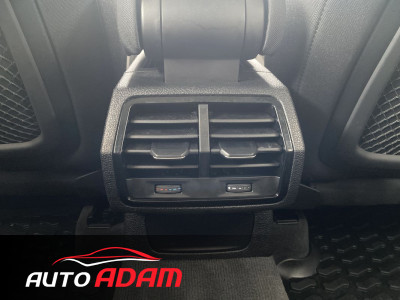 Audi Q3 1.5 TFSi 110kW S-Tronic