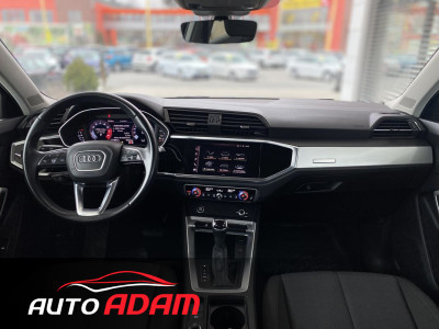 Audi Q3 1.5 TFSi 110kW S-Tronic