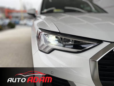 Audi Q3 1.5 TFSi 110kW S-Tronic