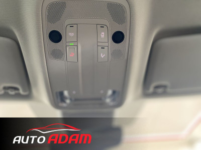 Audi Q3 1.5 TFSi 110kW S-Tronic