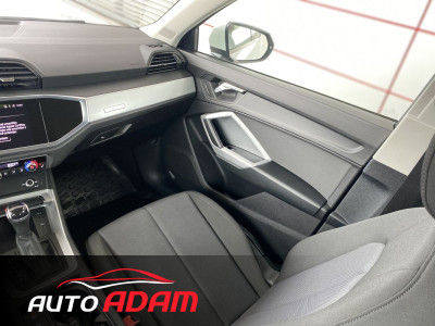 Audi Q3 1.5 TFSi 110kW S-Tronic