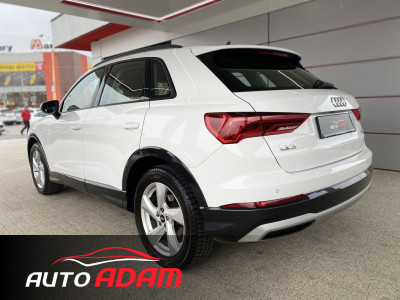 Audi Q3 1.5 TFSi 110kW S-Tronic