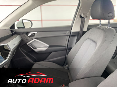 Audi Q3 1.5 TFSi 110kW S-Tronic