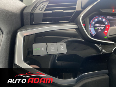 Audi Q3 1.5 TFSi 110kW S-Tronic