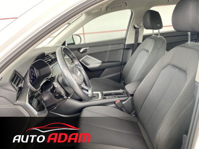 Audi Q3 1.5 TFSi 110kW S-Tronic