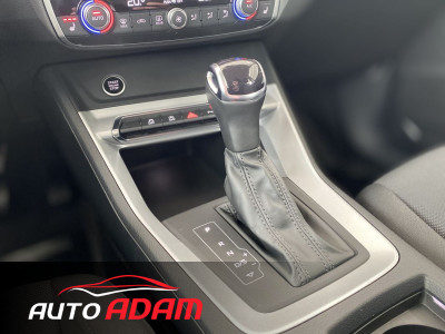 Audi Q3 1.5 TFSi 110kW S-Tronic