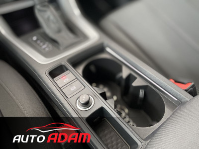 Audi Q3 1.5 TFSi 110kW S-Tronic