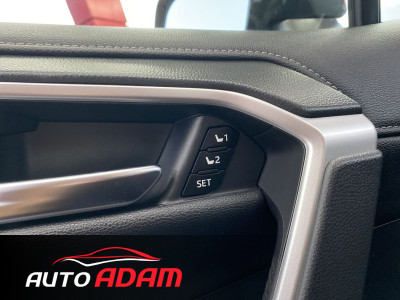 Toyota RAV4 2.0i 129kW CVT AWD Executive