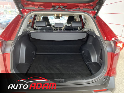 Toyota RAV4 2.0i 129kW CVT AWD Executive