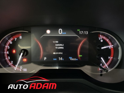 Toyota RAV4 2.0i 129kW CVT AWD Executive