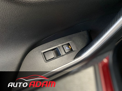 Toyota RAV4 2.0i 129kW CVT AWD Executive