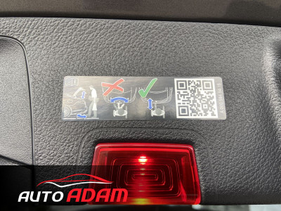 Mercedes-Benz GLA 200d 110kW AT/8 4Matic AMG Line Záruka do 5.6.2031/200 000km