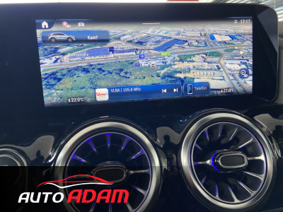 Mercedes-Benz GLA 200d 110kW AT/8 4Matic AMG Line Záruka do 5.6.2031/200 000km