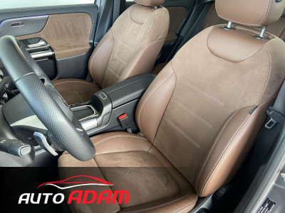 Mercedes-Benz GLA 200d 110kW AT/8 4Matic AMG Line Záruka do 5.6.2031/200 000km