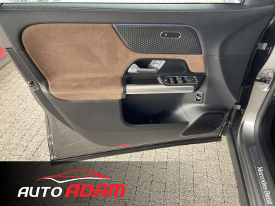 Mercedes-Benz GLA 200d 110kW AT/8 4Matic AMG Line Záruka do 5.6.2031/200 000km