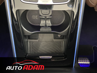 Mercedes-Benz GLA 200d 110kW AT/8 4Matic AMG Line Záruka do 5.6.2031/200 000km