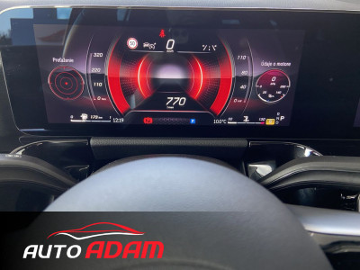 Mercedes-Benz GLA 200d 110kW AT/8 4Matic AMG Line Záruka do 5.6.2031/200 000km