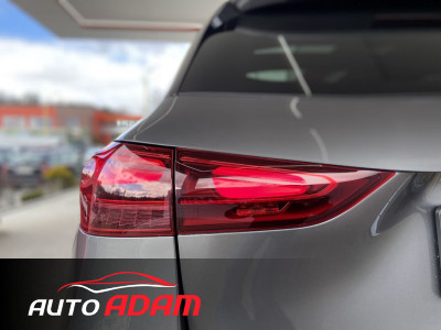 Mercedes-Benz GLA 200d 110kW AT/8 4Matic AMG Line Záruka do 5.6.2031/200 000km