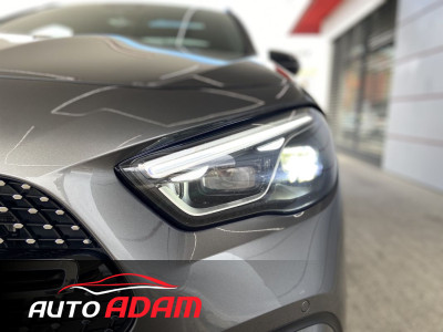 Mercedes-Benz GLA 200d 110kW AT/8 4Matic AMG Line Záruka do 5.6.2031/200 000km