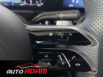 Mercedes-Benz GLA 200d 110kW AT/8 4Matic AMG Line Záruka do 5.6.2031/200 000km