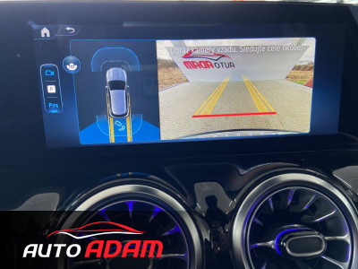 Mercedes-Benz GLA 200d 110kW AT/8 4Matic AMG Line Záruka do 5.6.2031/200 000km