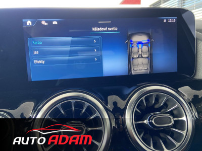 Mercedes-Benz GLA 200d 110kW AT/8 4Matic AMG Line Záruka do 5.6.2031/200 000km