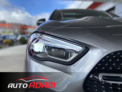 Mercedes-Benz GLA 200d 110kW AT/8 4Matic AMG Line Záruka do 5.6.2031/200 000km