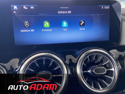 Mercedes-Benz GLA 200d 110kW AT/8 4Matic AMG Line Záruka do 5.6.2031/200 000km