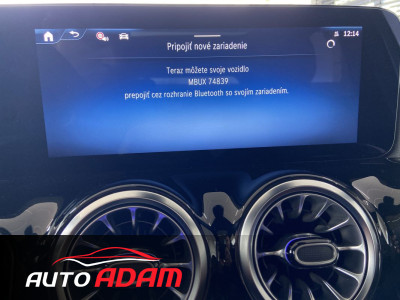 Mercedes-Benz GLA 200d 110kW AT/8 4Matic AMG Line Záruka do 5.6.2031/200 000km