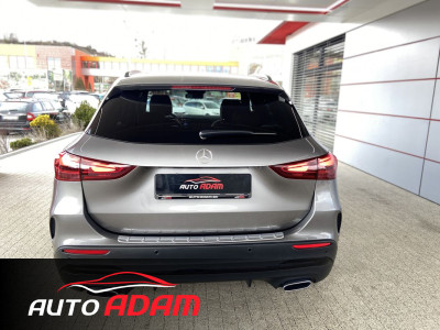 Mercedes-Benz GLA 200d 110kW AT/8 4Matic AMG Line Záruka do 5.6.2031/200 000km