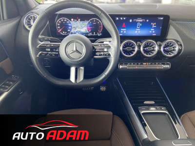 Mercedes-Benz GLA 200d 110kW AT/8 4Matic AMG Line Záruka do 5.6.2031/200 000km