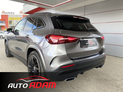 Mercedes-Benz GLA 200d 110kW AT/8 4Matic AMG Line Záruka do 5.6.2031/200 000km