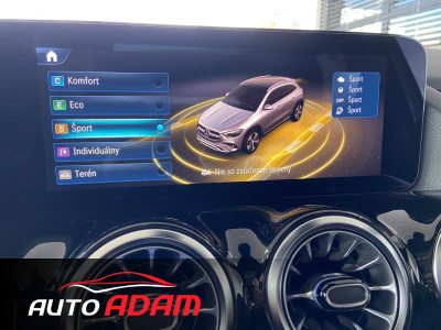 Mercedes-Benz GLA 200d 110kW AT/8 4Matic AMG Line Záruka do 5.6.2031/200 000km