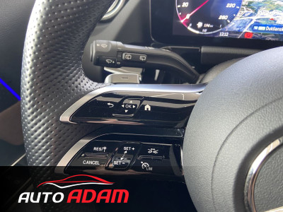 Mercedes-Benz GLA 200d 110kW AT/8 4Matic AMG Line Záruka do 5.6.2031/200 000km