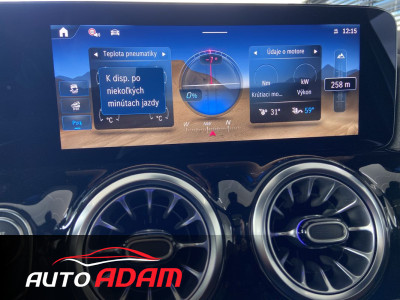 Mercedes-Benz GLA 200d 110kW AT/8 4Matic AMG Line Záruka do 5.6.2031/200 000km