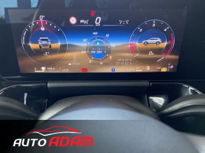 Mercedes-Benz GLA 200d 110kW AT/8 4Matic AMG Line Záruka do 5.6.2031/200 000km