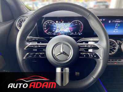 Mercedes-Benz GLA 200d 110kW AT/8 4Matic AMG Line Záruka do 5.6.2031/200 000km