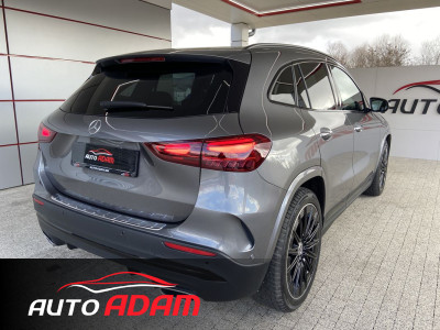 Mercedes-Benz GLA 200d 110kW AT/8 4Matic AMG Line Záruka do 5.6.2031/200 000km