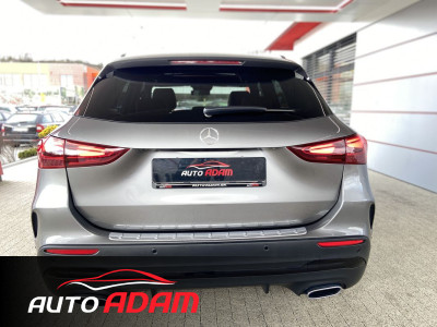 Mercedes-Benz GLA 200d 110kW AT/8 4Matic AMG Line Záruka do 5.6.2031/200 000km