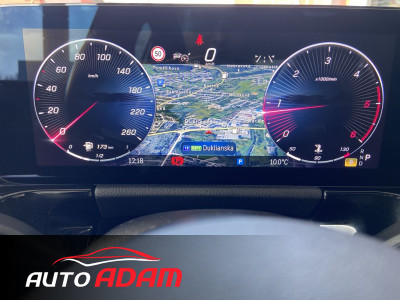 Mercedes-Benz GLA 200d 110kW AT/8 4Matic AMG Line Záruka do 5.6.2031/200 000km