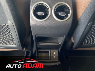 Mercedes-Benz GLA 200d 110kW AT/8 4Matic AMG Line Záruka do 5.6.2031/200 000km