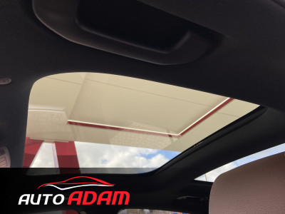 Mercedes-Benz GLA 200d 110kW AT/8 4Matic AMG Line Záruka do 5.6.2031/200 000km