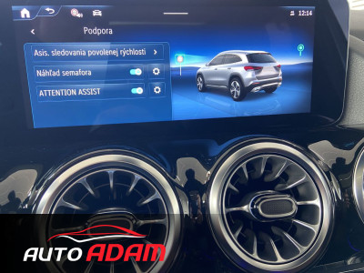 Mercedes-Benz GLA 200d 110kW AT/8 4Matic AMG Line Záruka do 5.6.2031/200 000km